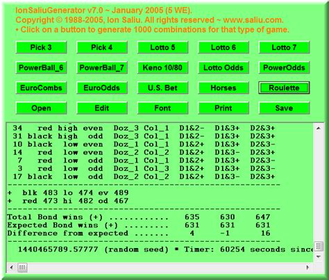 roulette random number generator online|Free Online Roulette Games .